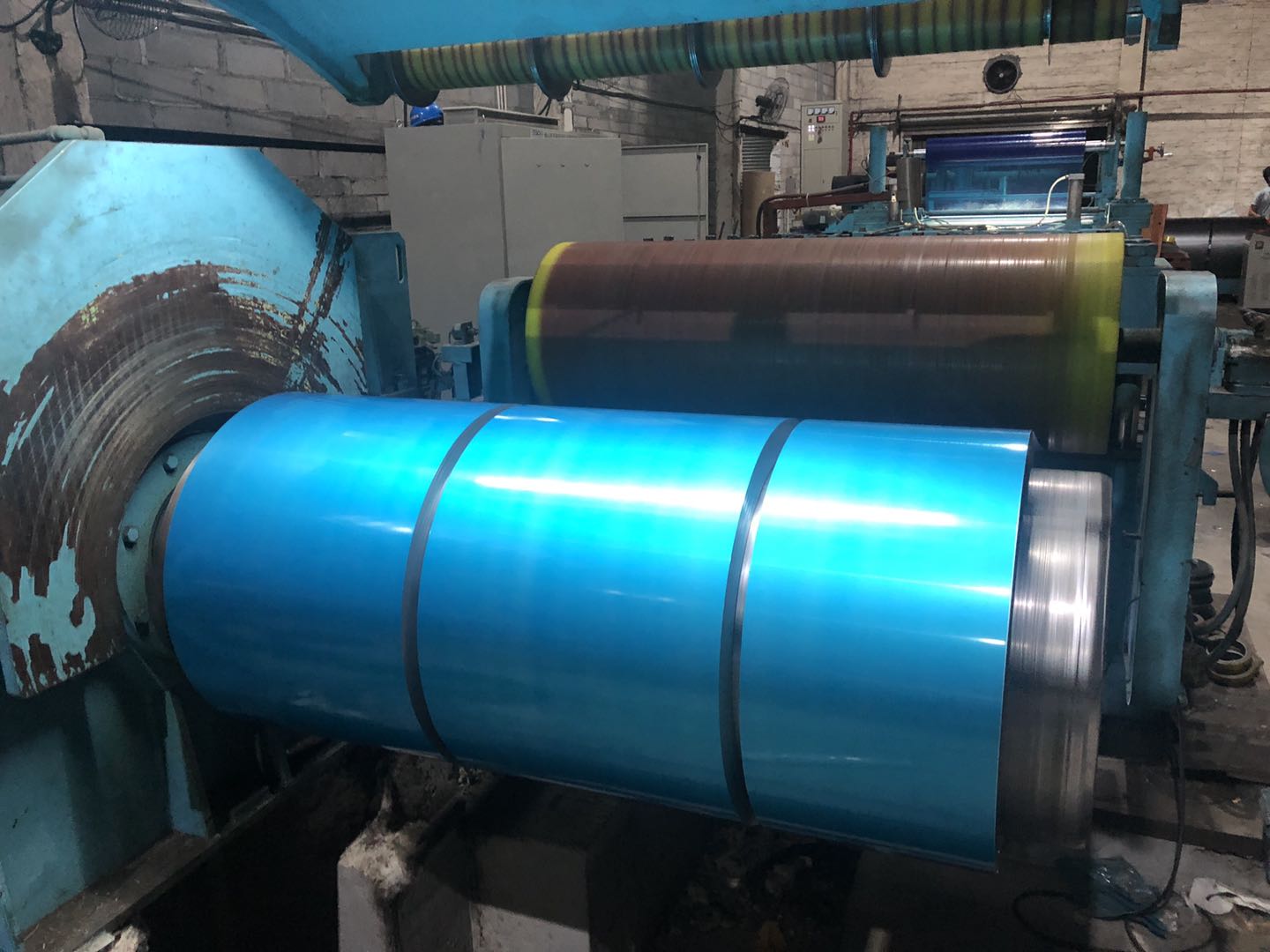 佛山市得智貿(mào)易有限公司