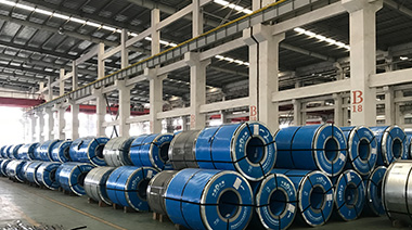 鍍鋁板、鍍鋁鋅板與鍍鋅板三者的區(qū)別及如何選用？